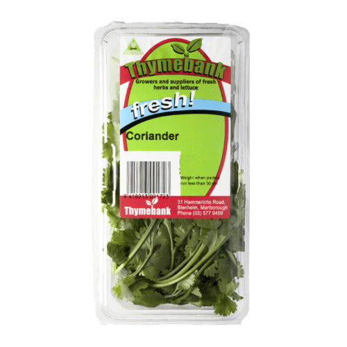 Thymebank Coriander 50 g