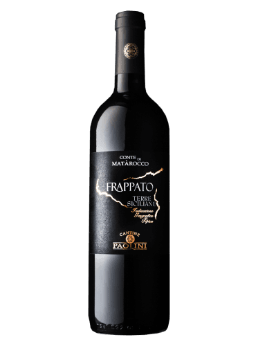 Matarocco Frappato Red Wine