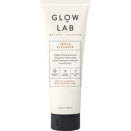 Glow Lab Creme Cleanser