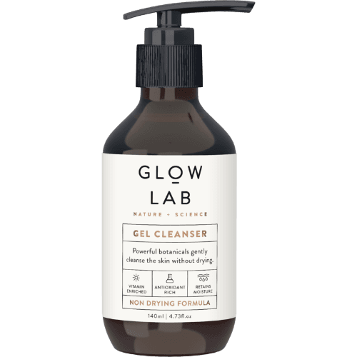 Glow Lab Gel Cleanser