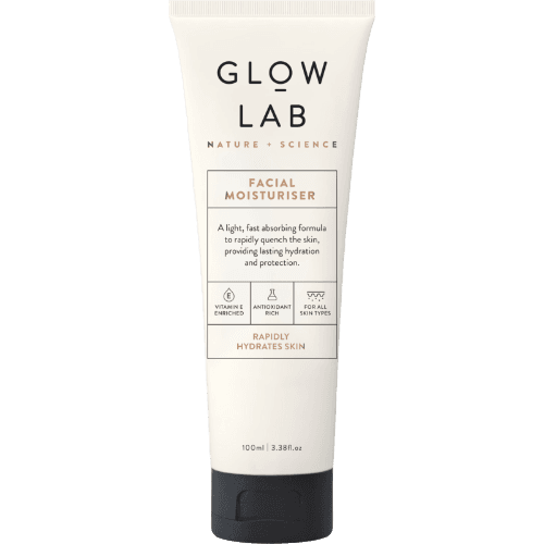 Glow Lab Facial Moisturiser