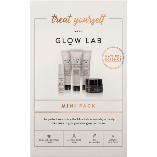 Glow Lab Mini Pack