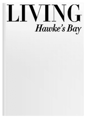 Living Hawke's Bay Spring 2017 Magazine