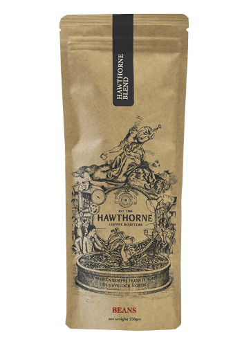 Hawthorne Coffee Roasters Hawthorne Blend Coffee Beans 250 g