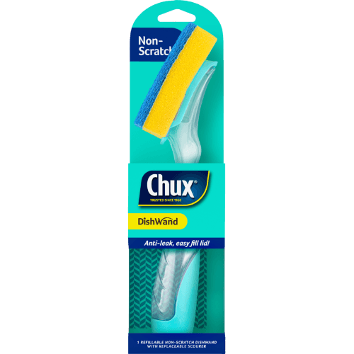 Chux Dishwand Non Scratch