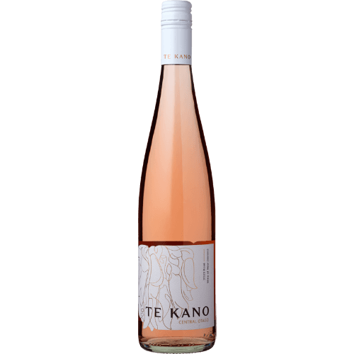 Te Kano Life Rose 750 mL