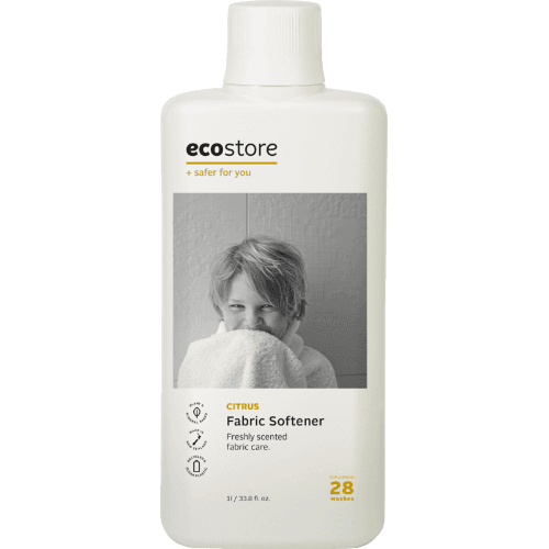 Ecostore Citrus Fabric Softener