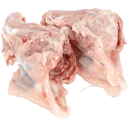 Frozen Chicken Frames per kg