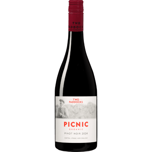 Two Paddocks Picnic Pinot Noir 750 mL