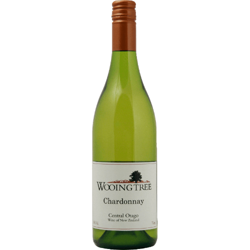 Wooing Tree Chardonnay 750 mL