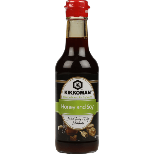 Kikkoman Honey & Soy Stir Fry Dip Marinade