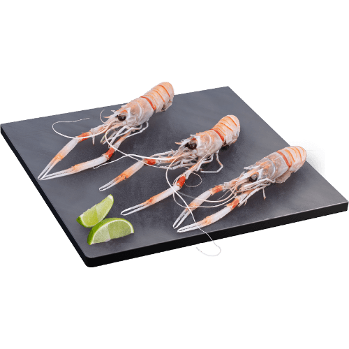 Whole NZ Scampi (Pre-frozen) per kg