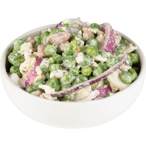 Sweet Pea Salad