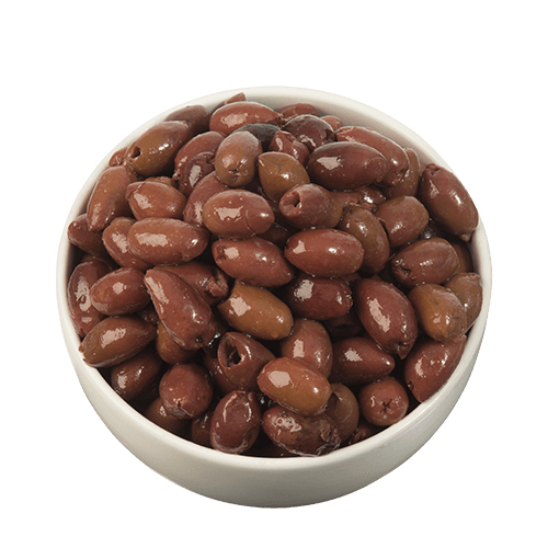 Pitted Kalamata Olives