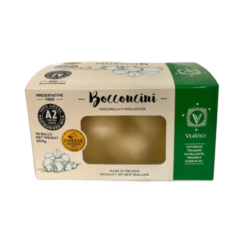 Viavio Bocconcini Cheese