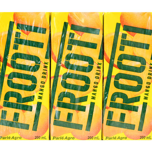Frooti Mango Drink