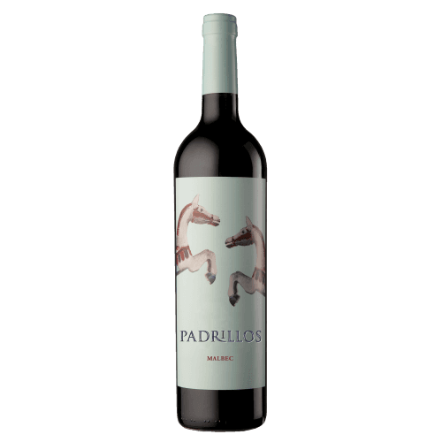 Padrillos Malbec