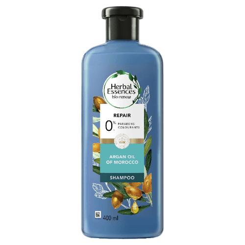 Herbal Essences Bio: Renew Repair Argan Oil Of Morocco Shampoo