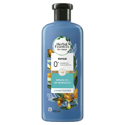Herbal Essences Bio: Renew Argan Oil Of Morocco Conditioner