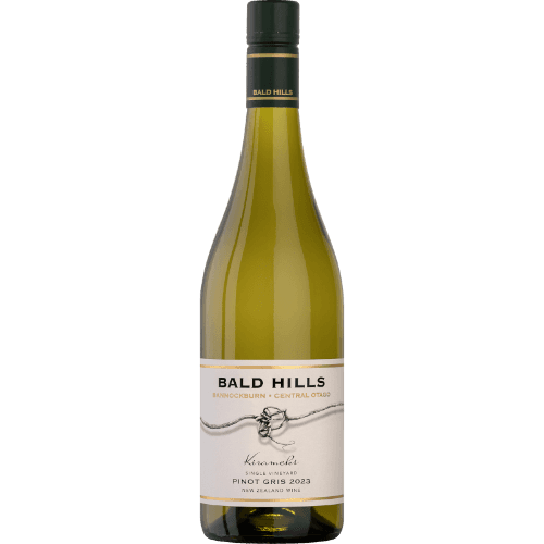 Bald Hills Kirameki Pinot Gris