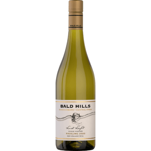 Bald Hills Riesling