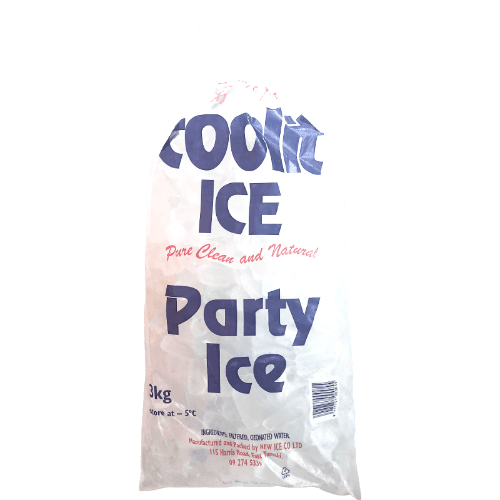CoolIt Ice Party Ice