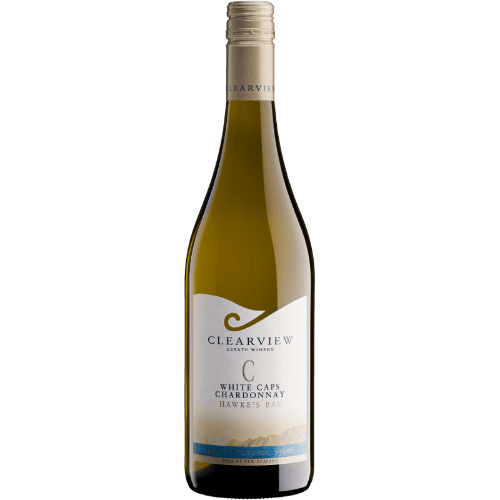 Clearview Estate White Caps Chardonnay