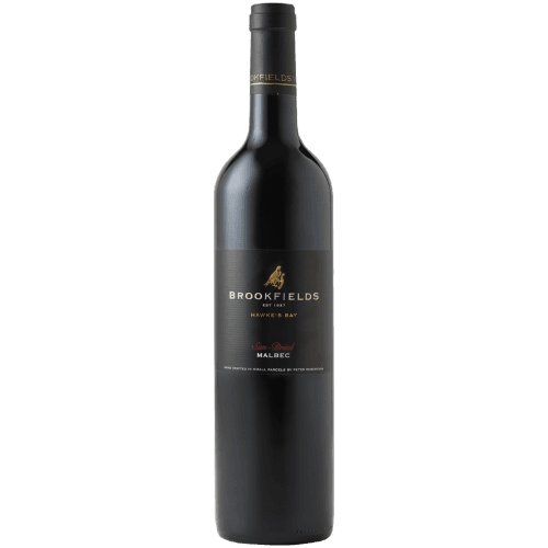 Brookfields Sun Dried Malbec