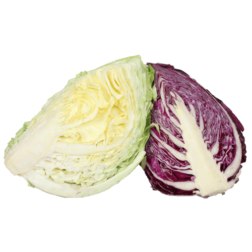 Mixed Cabbage