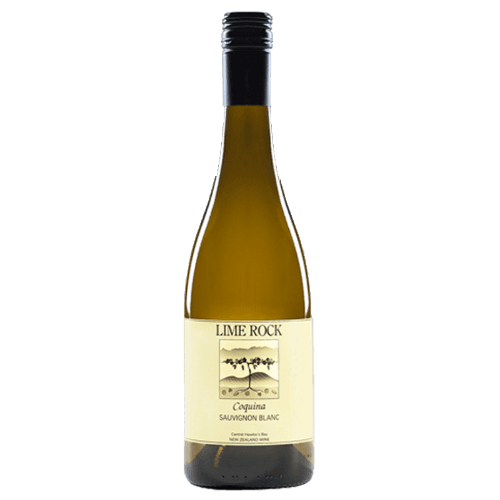 Lime Rock Sauvignon Blanc 750 mL