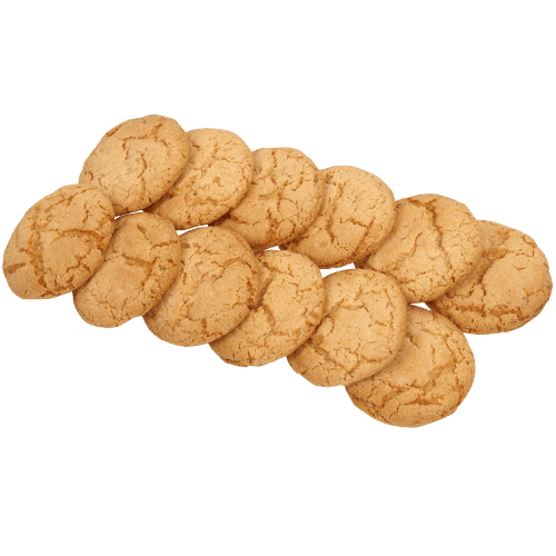 Ginger Biscuits