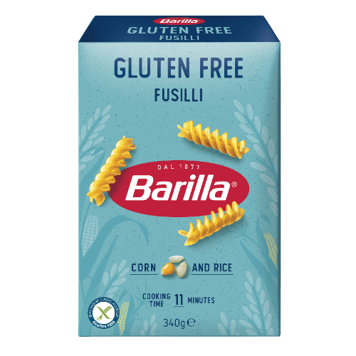Barilla Gluten Free Fusili