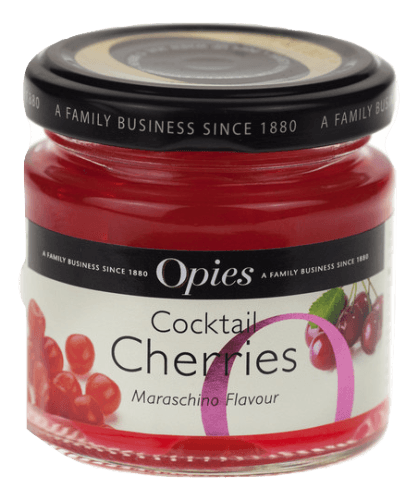 Opies Marashino Cherries