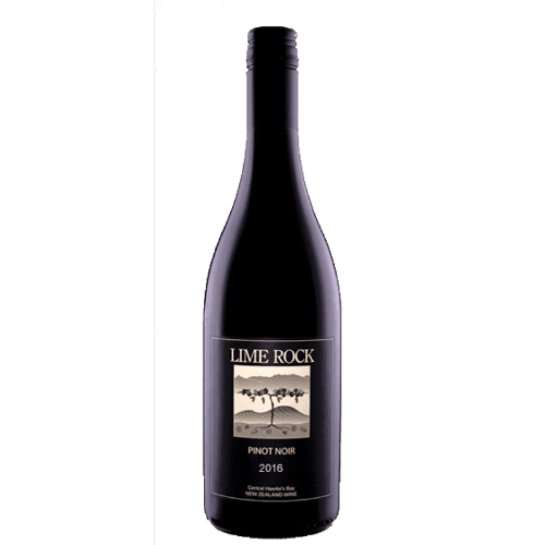 Lime Rock Pinot Noir 750 mL