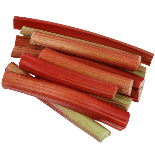 Rhubarb