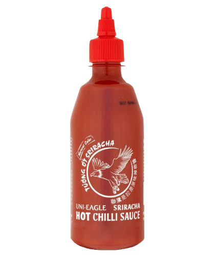 Uni Eagle Sriracha Hot Chilli Sauce