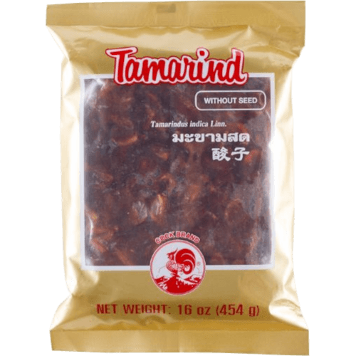Cock Brand Tamarind Without Seed