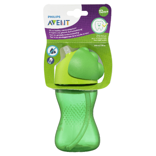 Philips Avent Straw Cup 12+ Months