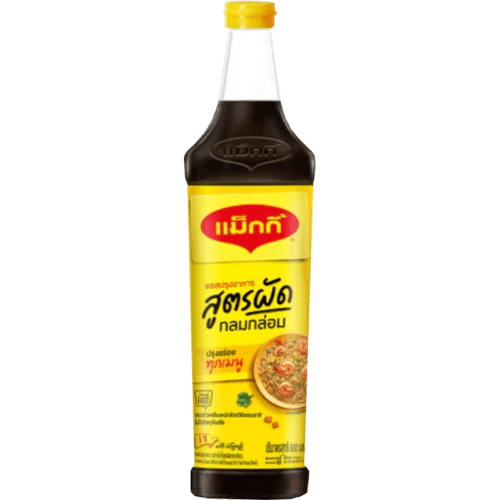 Maggi Thai Seasoning Sauce