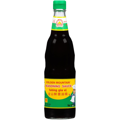 Golden Mountain Seasoning Sauce