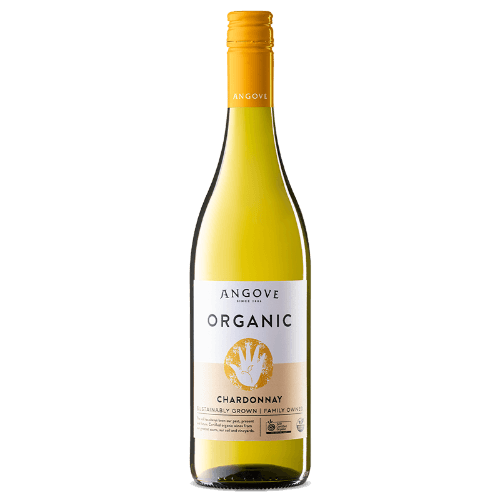 Angove Organic Chardonnay