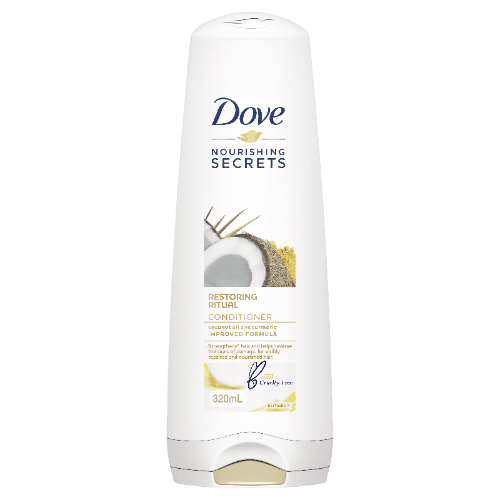 Dove Nourishing Secrets Conditioner Restoring Ritual 320 mL