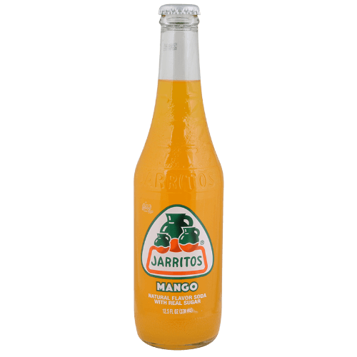 Jarritos Mango Soft Drink