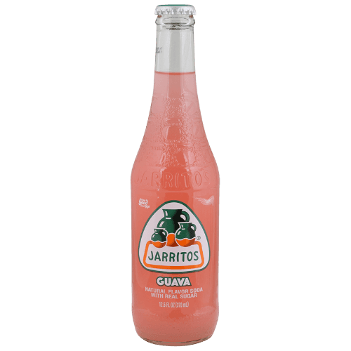 Jarritos Guava Soft Drink