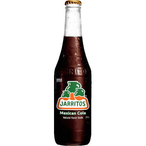 Jarritos Mexican Cola Soft Drink