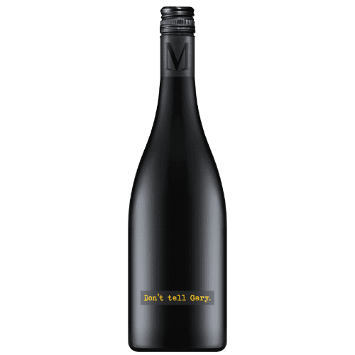 Don't Tell Gary Shiraz