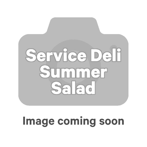 Instore Deli Made Summer Salad