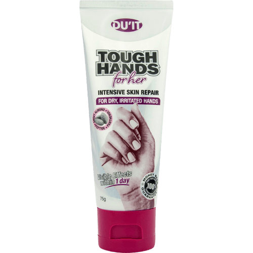 Du'It For Her Intensive Skin Repair Hand Cream 75 g