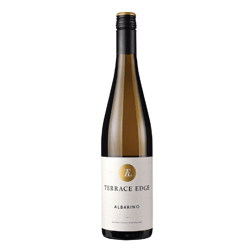 Terrace Edge Albarino White Wine