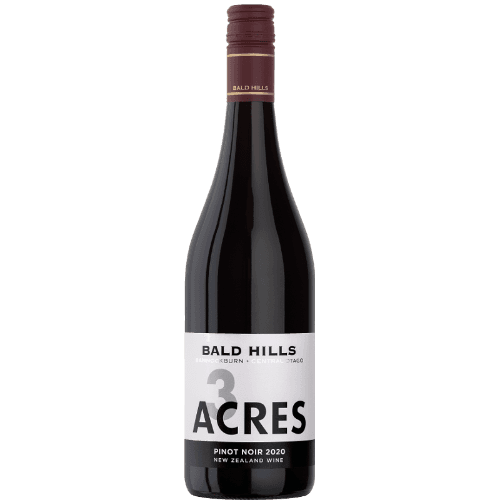 Bald Hills 3 Acres Pinot Noir